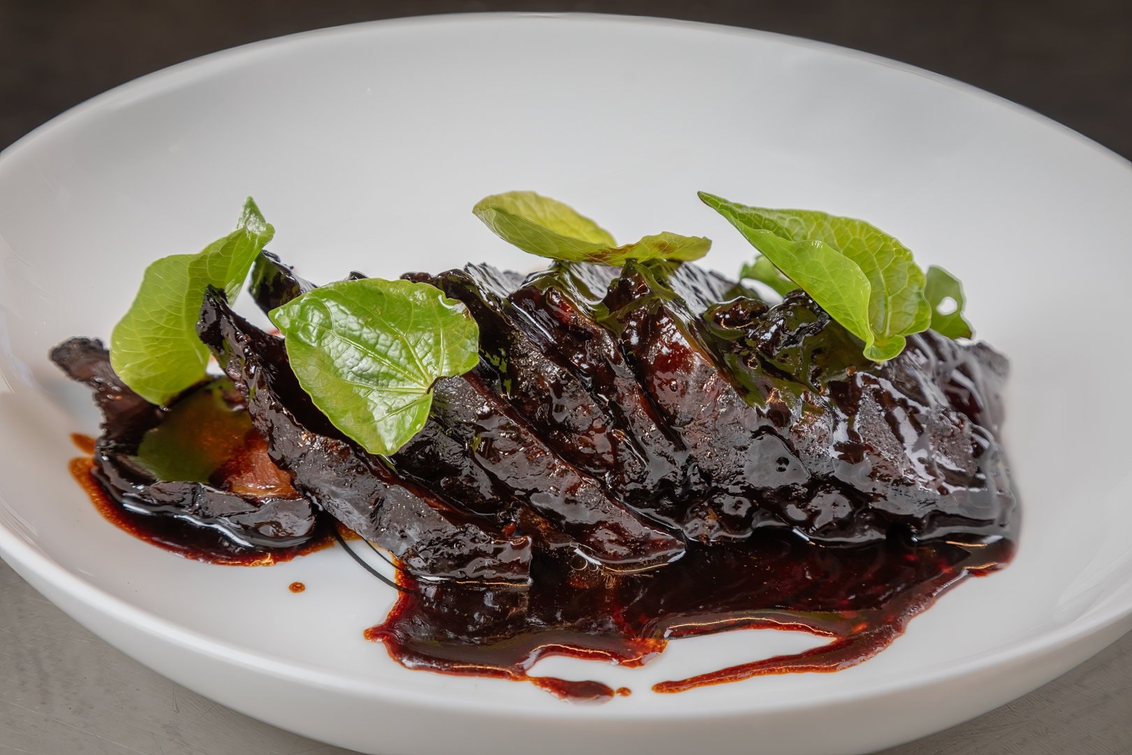MĀHA Restaurant — Restaurants in Bay of Islands