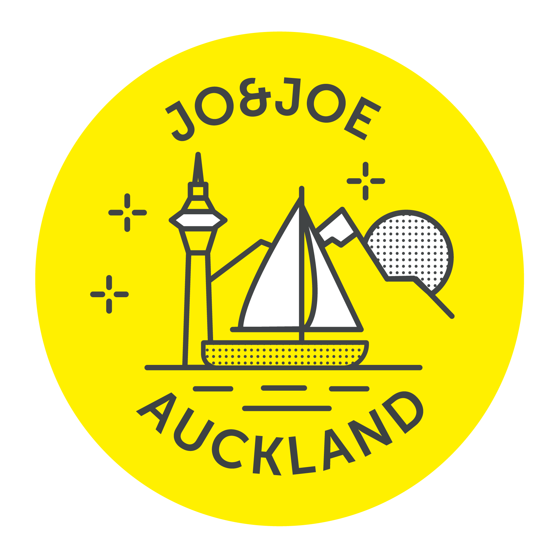 JO&JOE — Accommodation in Auckland