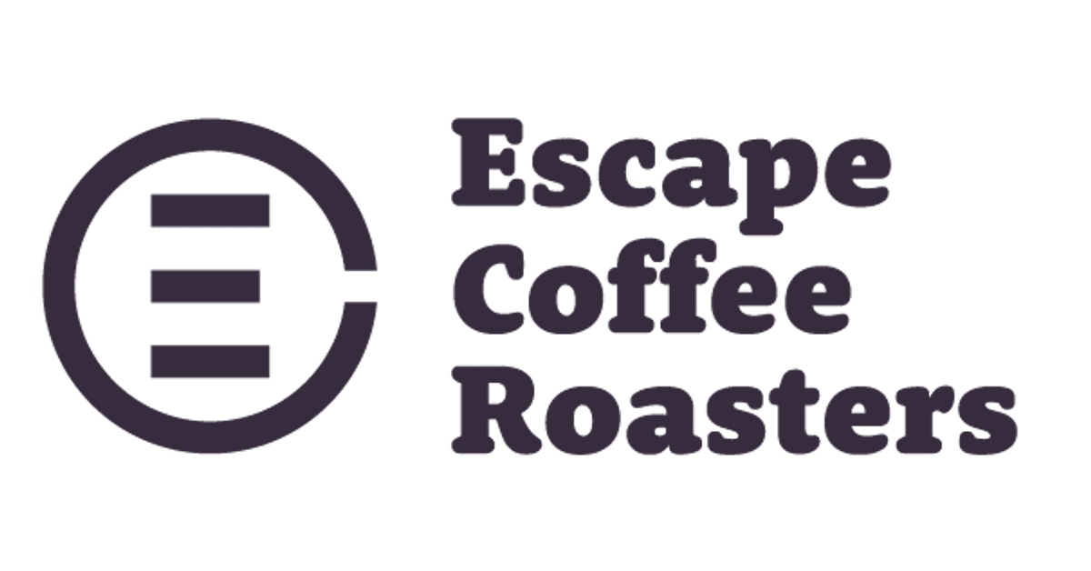 Escape Coffee Roasters — Café in New Plymouth