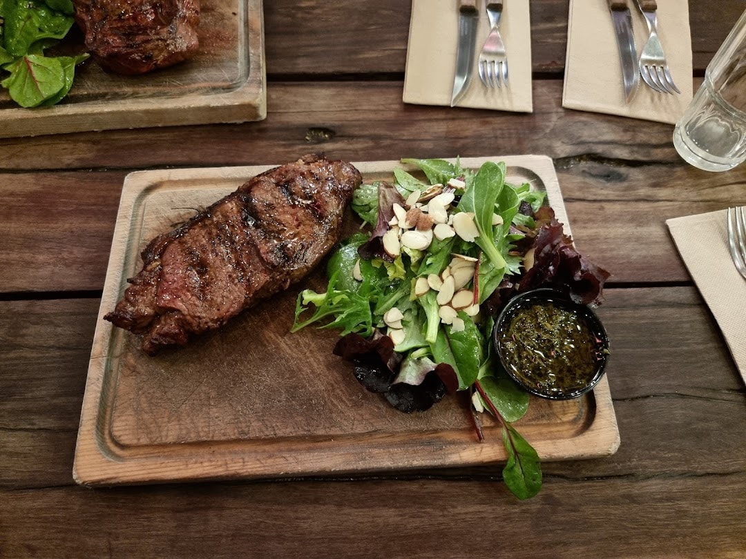 El Sizzling Chorizo — Butchers in Auckland