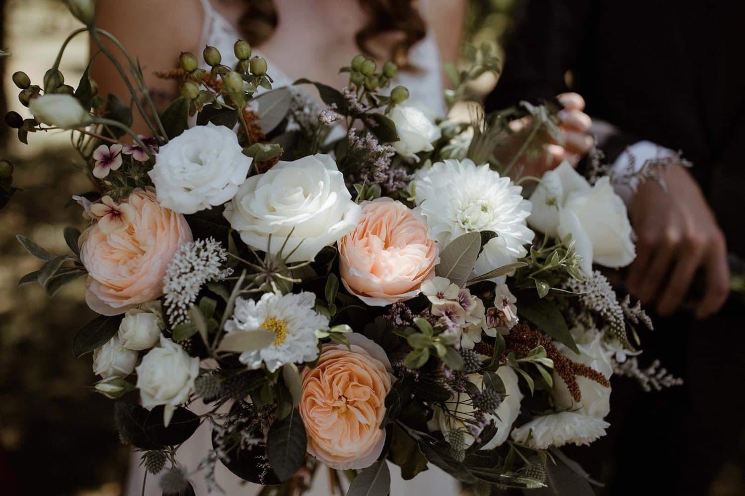 Foxglove & Find Forest Pop Up — Florists in Nelson
