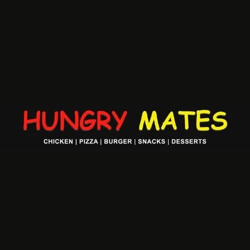 Hungry Mates