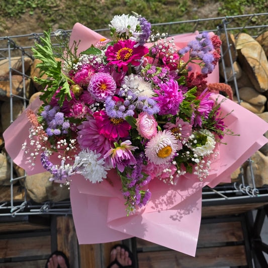 Rose Scents — Florists in Waiuku