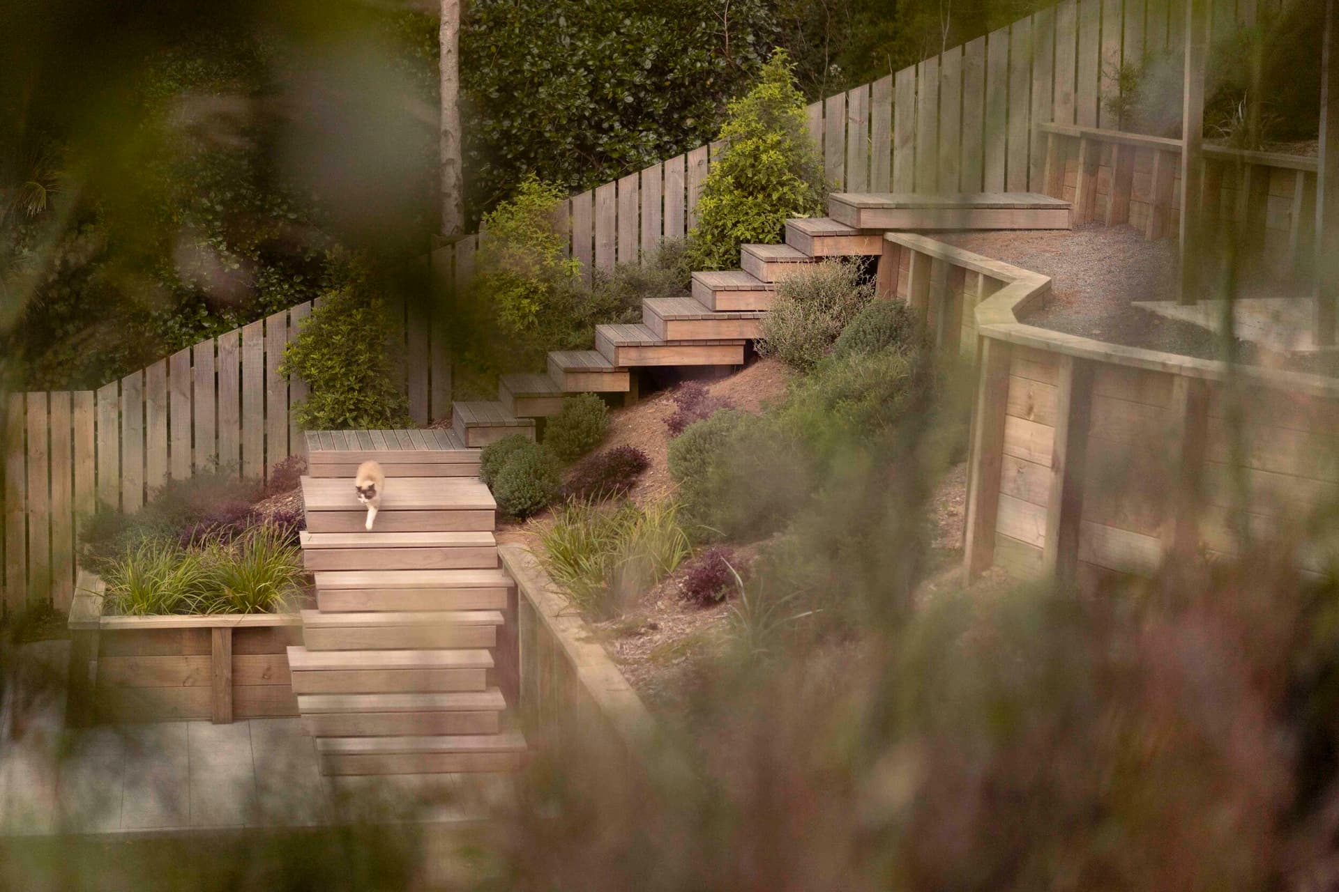 Scapegoats Landscaping — Landscaping Services in Wellington