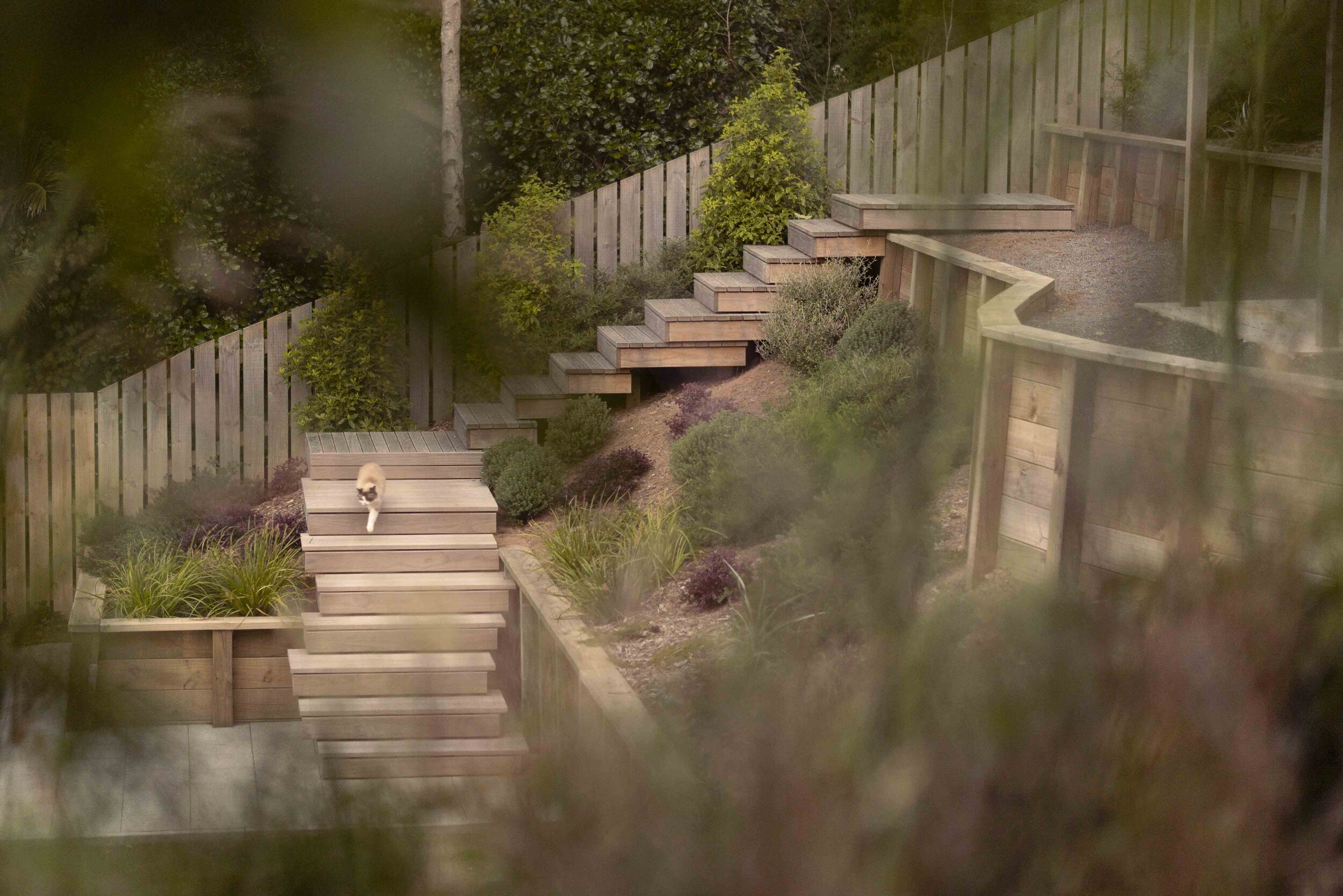 Scapegoats Landscaping — Landscaping Services in Wellington
