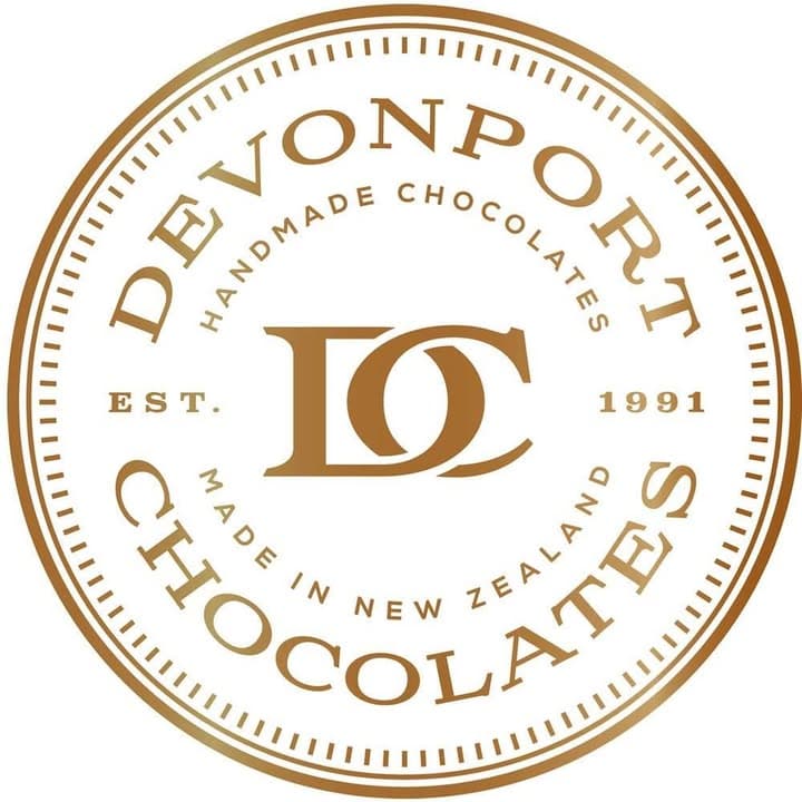 Devonport Chocolates Trade