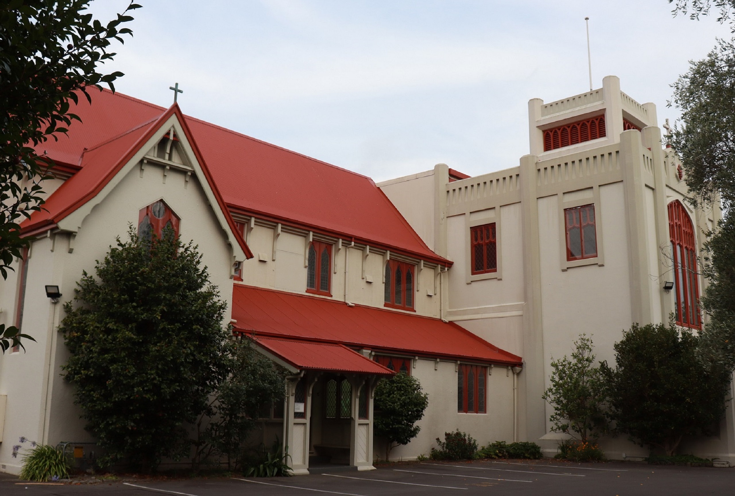 Gentle Touch Funeral Services Hastings — Funeral Services in Hastings
