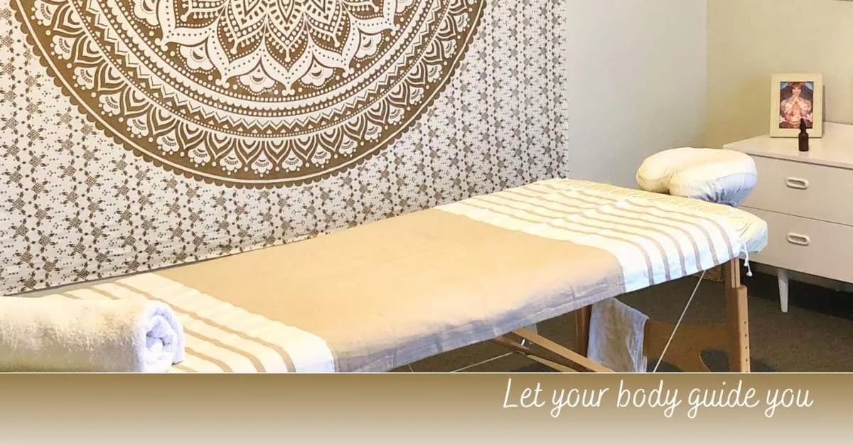 Thrive Through Touch — Massage Therapists in Christchurch