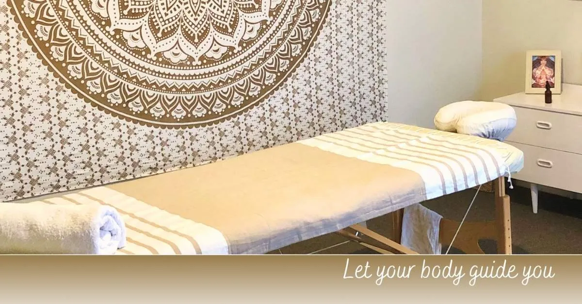 Thrive Through Touch — Massage Therapists in Christchurch