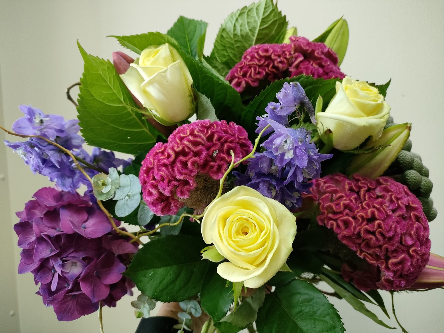 The Village Florist — Florists in Kaitangata