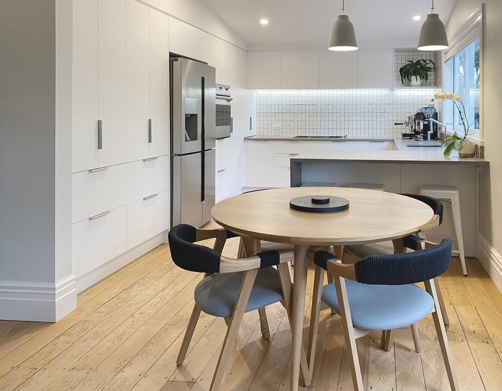 Suzanne Allen Design — Interior Designers in Auckland