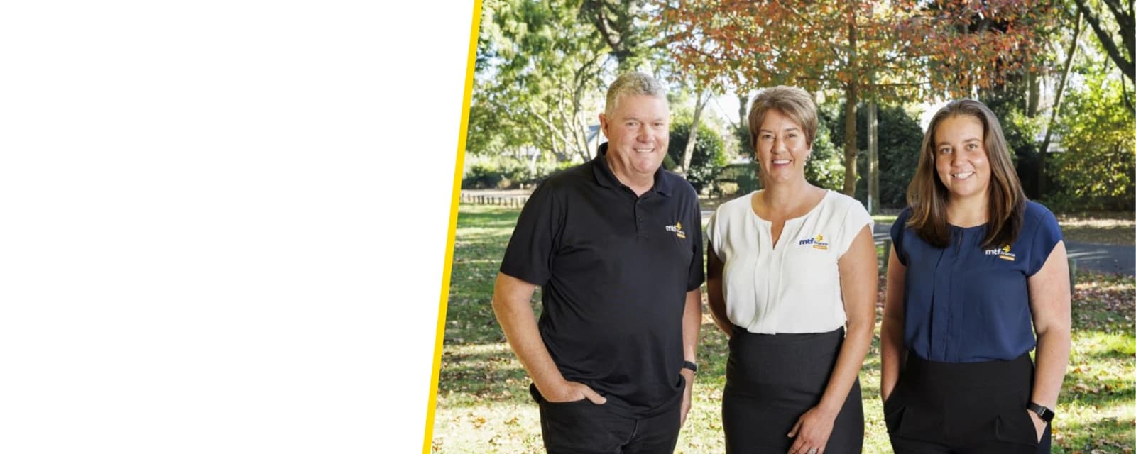 MTF Finance Matamata