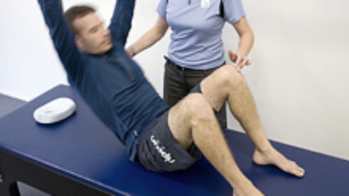The Studio Queenstown — Physiotherapists in Queenstown