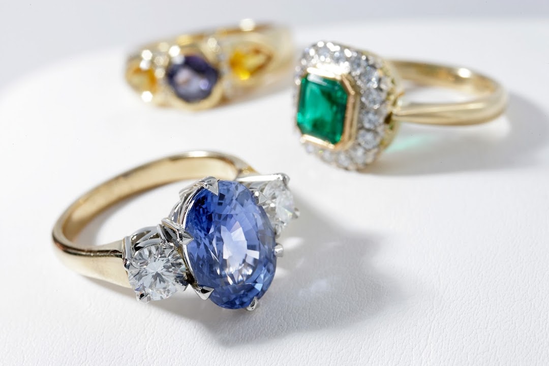 MICHAELJOHN Jewellery — Jewellers in Matakana