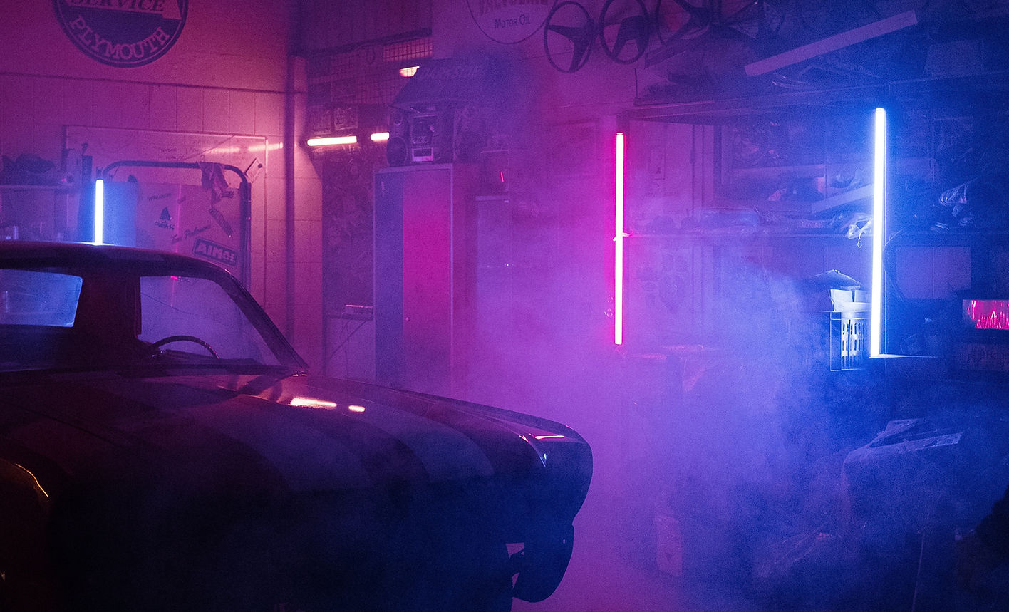 Walkinshaw wash and wax — Car Washes in Whanganui