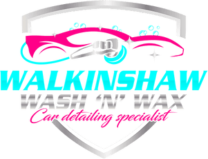 Walkinshaw wash and wax