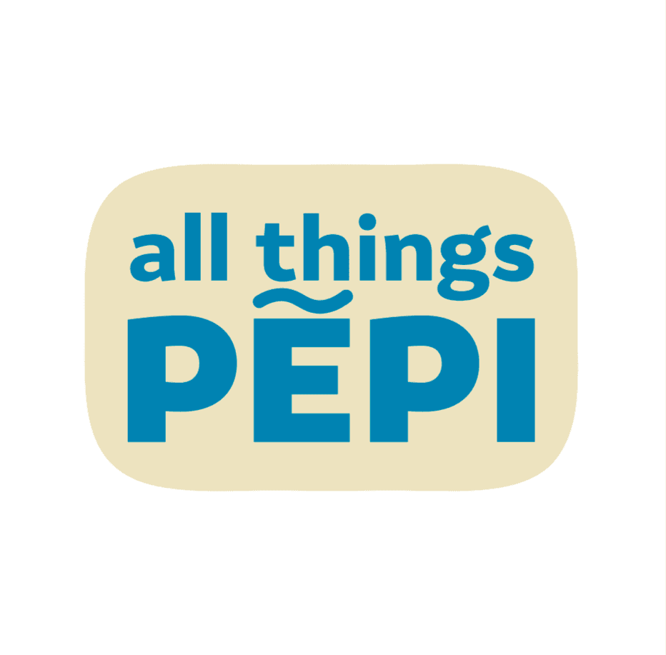All Things Pēpi
