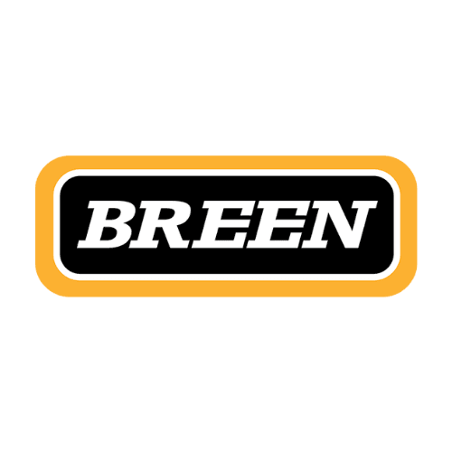 Breen Construction logo