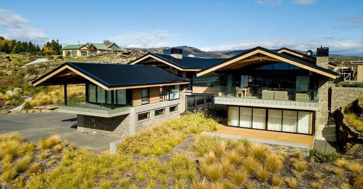 Breen Construction — Construction Companies in Alexandra