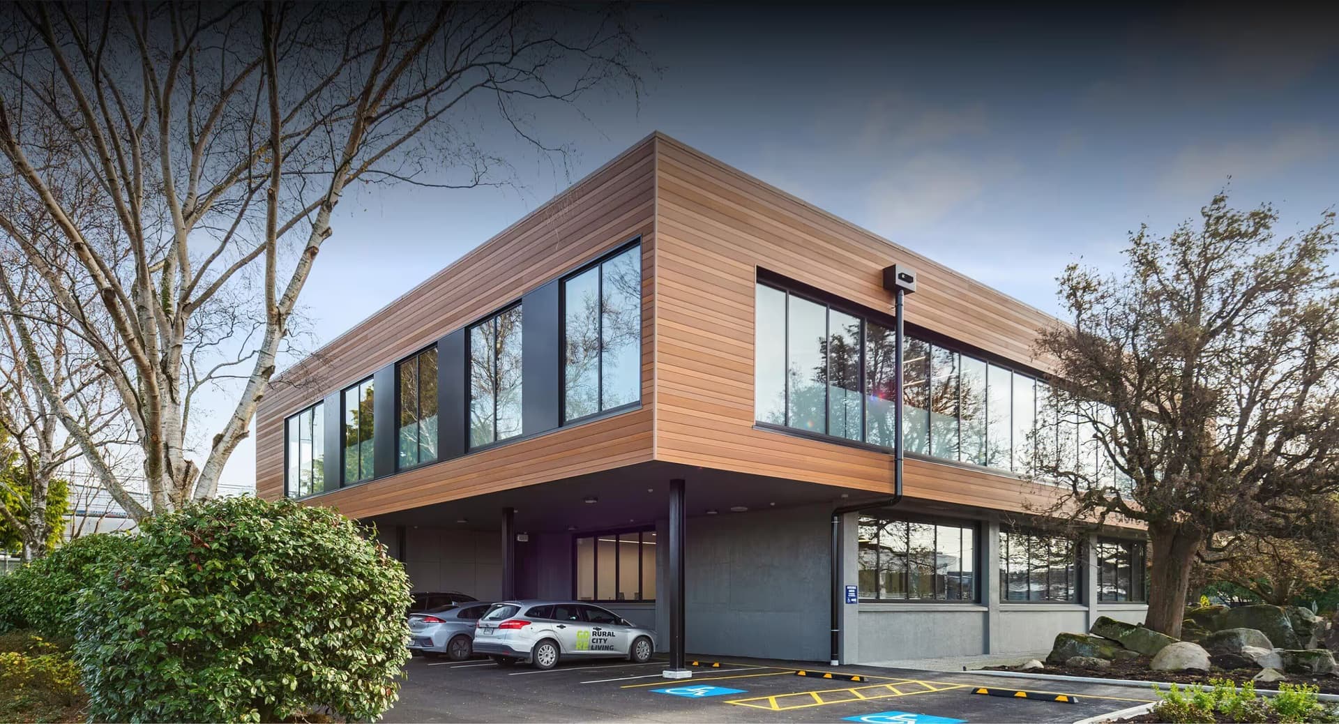Ajax Building Contractors — Builders in Gore