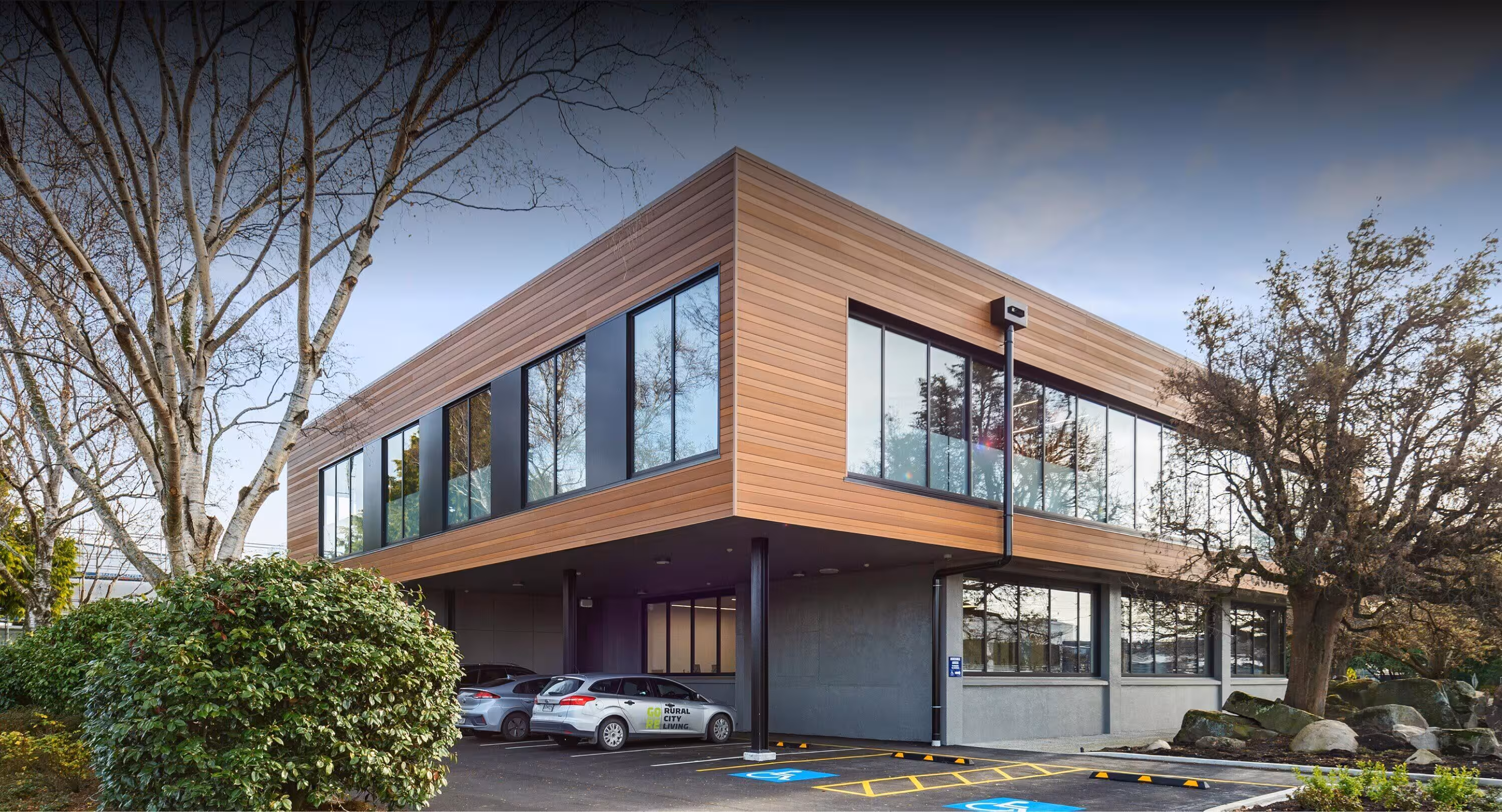 Ajax Building Contractors — Builders in Gore