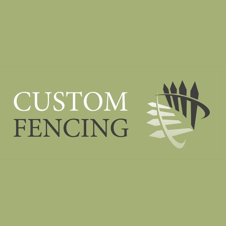 Custom Fencing