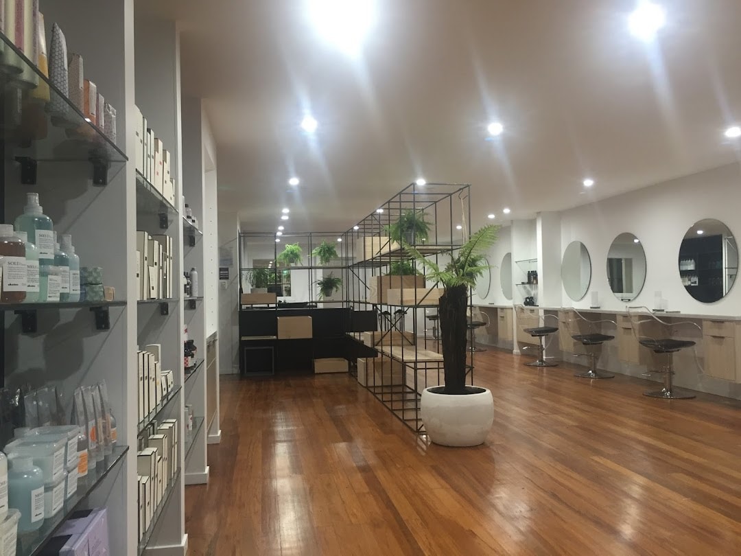 Chere Cherie — Hair Salons in Christchurch