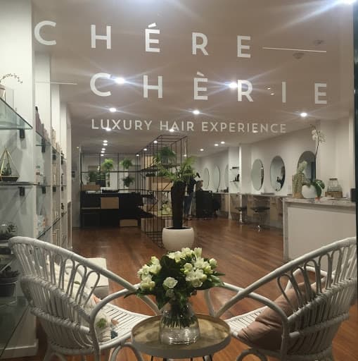 Chere Cherie