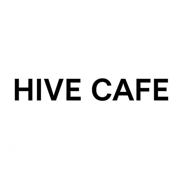 Hive Café — Café in Lower Hutt