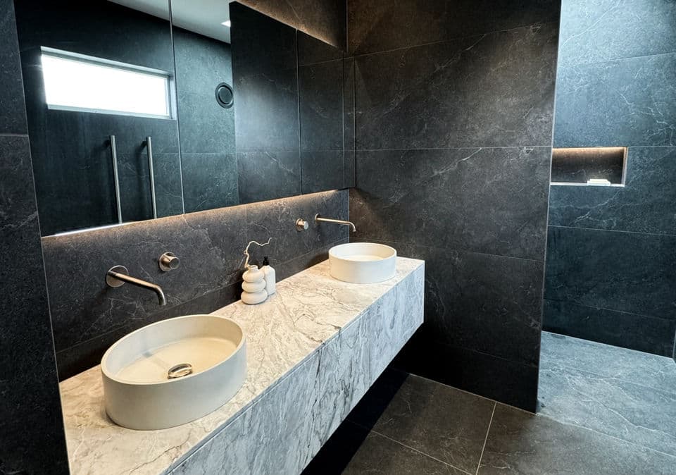 Wellington Tilers Ltd — Builders in Wellington