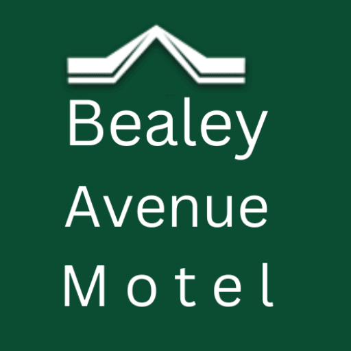 Bealey Avenue Motel