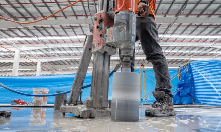 Bay Concrete — Paving Contractors in Tauranga