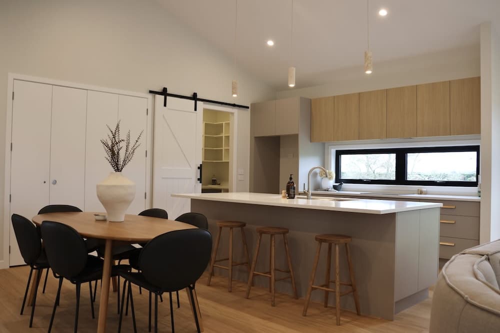 Anton Berry Construction — Builders in Hamilton