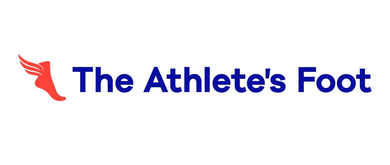 The Athletes foot — Sporting Goods in Auckland