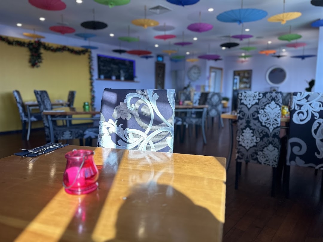 Mornington Thai — Restaurants in Dunedin