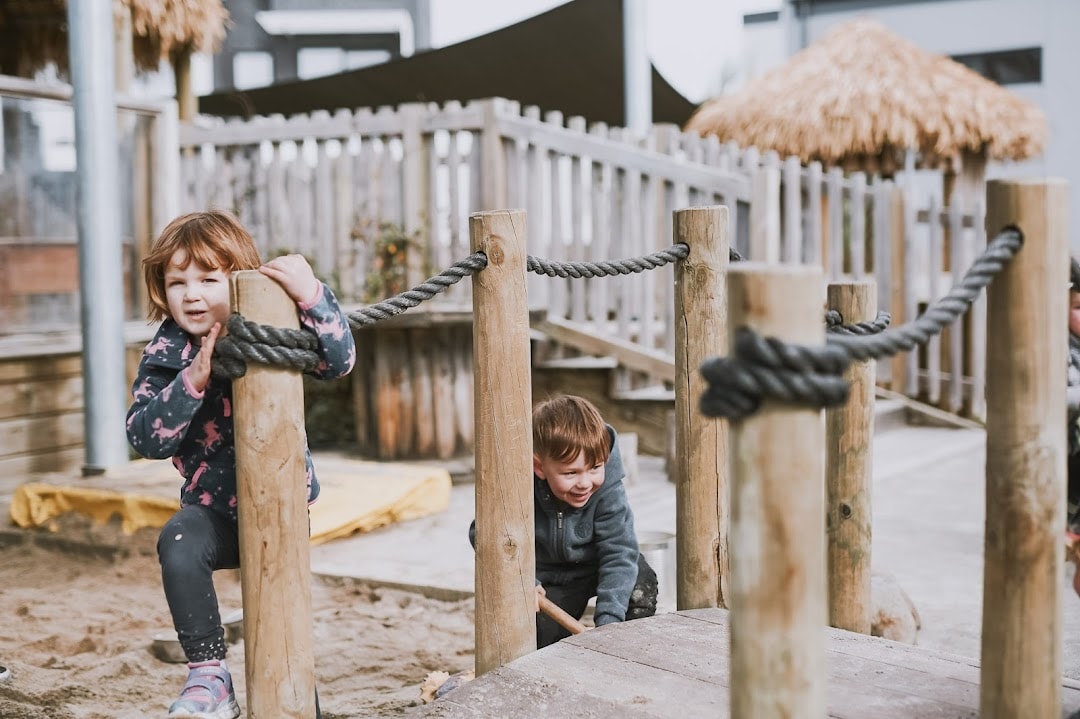 Learning Tree Childcare Silverdale — Childcare Centres in Silverdale