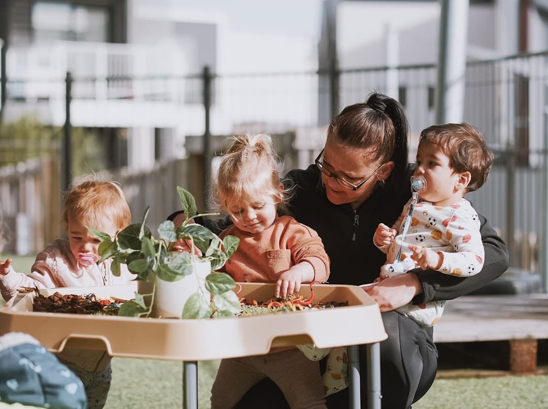 Learning Tree Childcare Silverdale