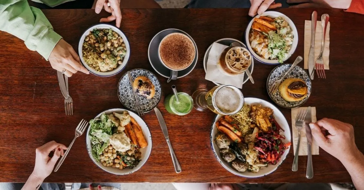 Big Fig — Restaurants in Wānaka