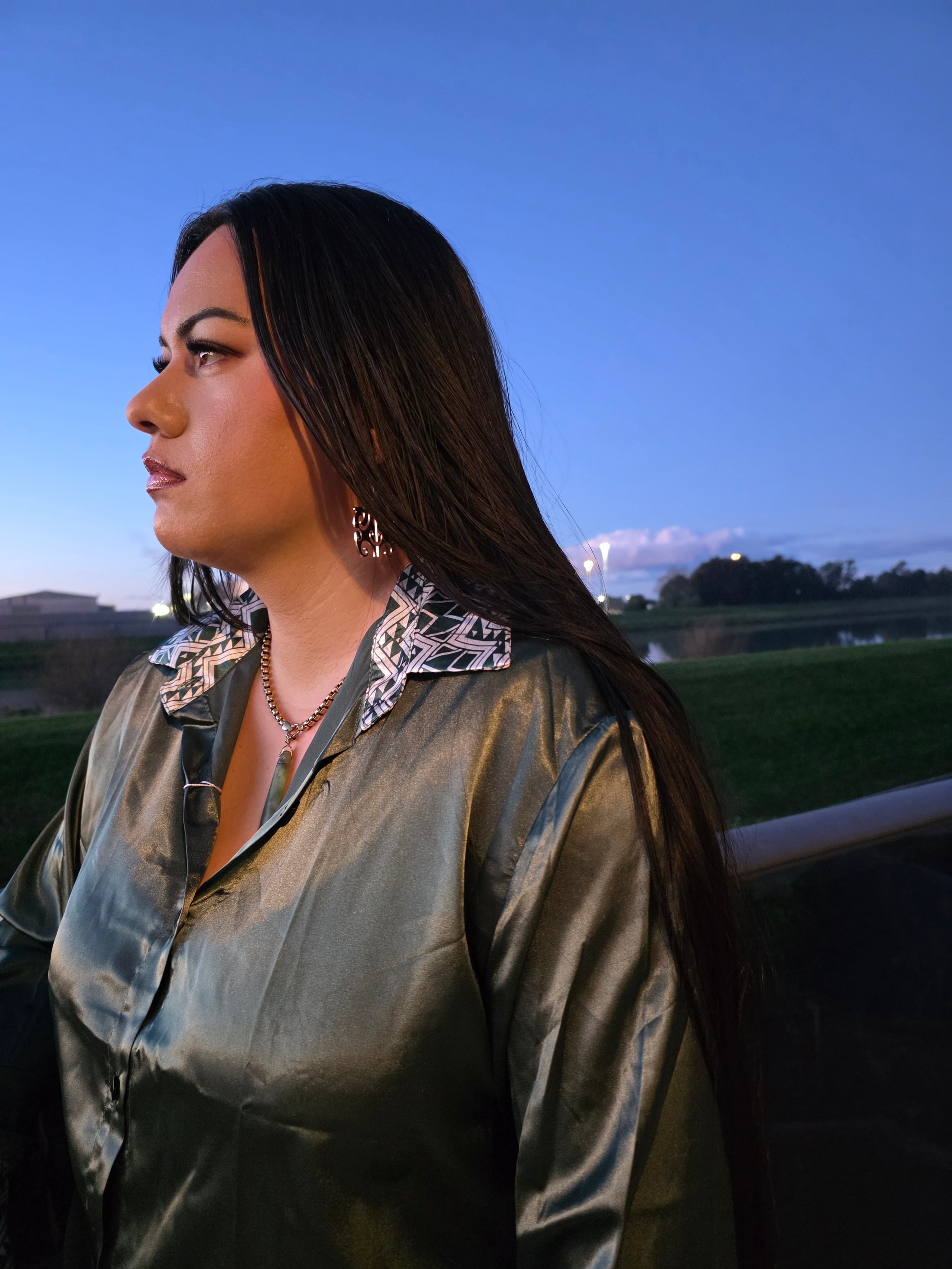 Tahuri Made — Clothing Brands in New Zealand