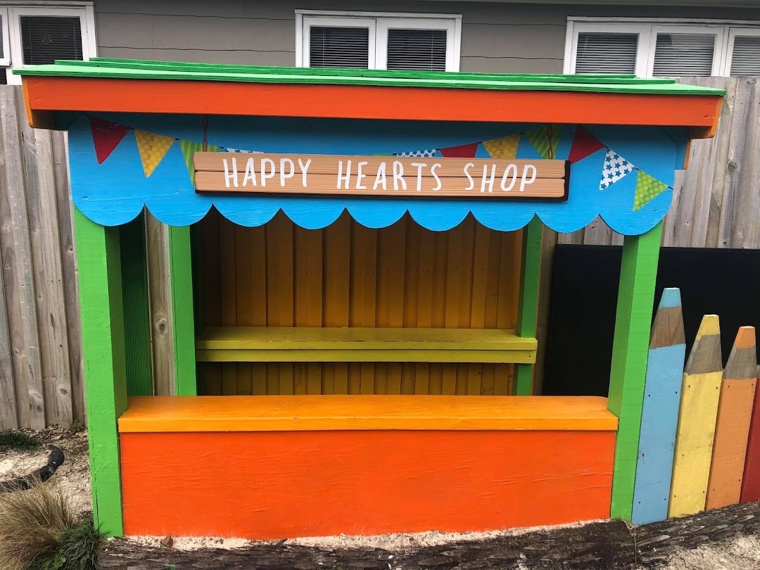 Happy Hearts Early Learning Centre - Riverhead — Childcare Centres in Riverhead