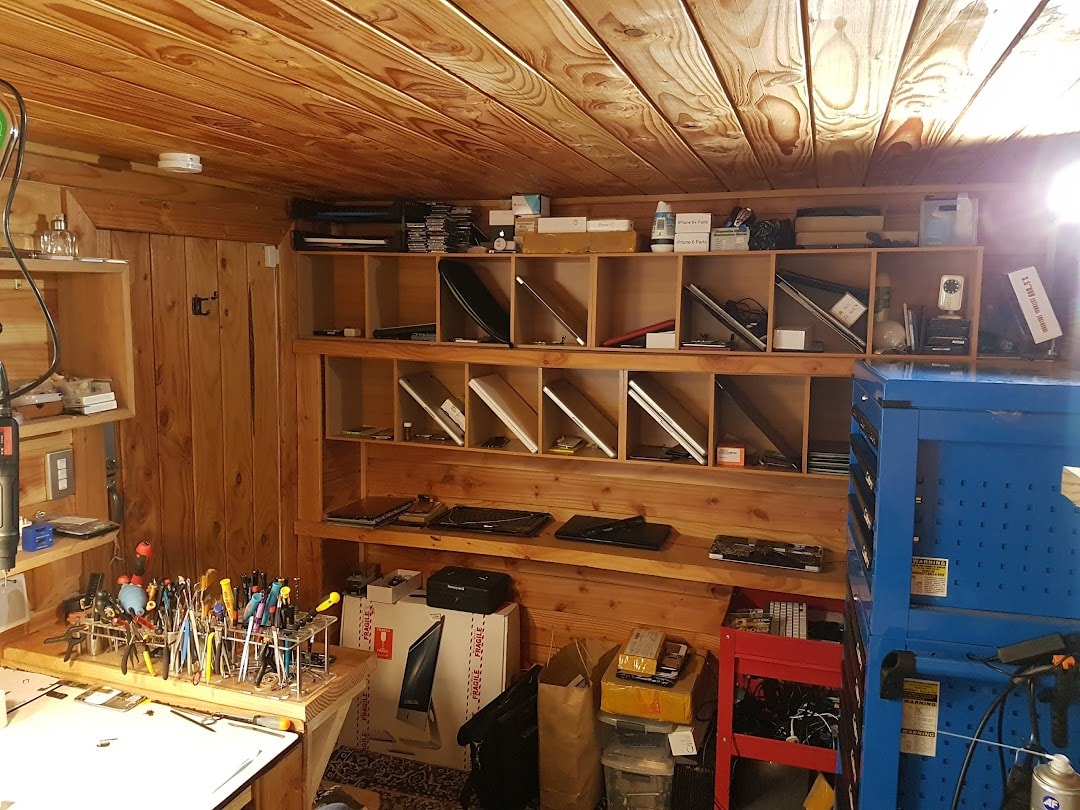 MAC111 Ltd — Computer Repair Shops in Nelson