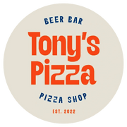 Tony's Pizza