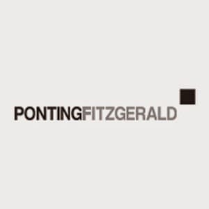 Ponting Fitzgerald Architects