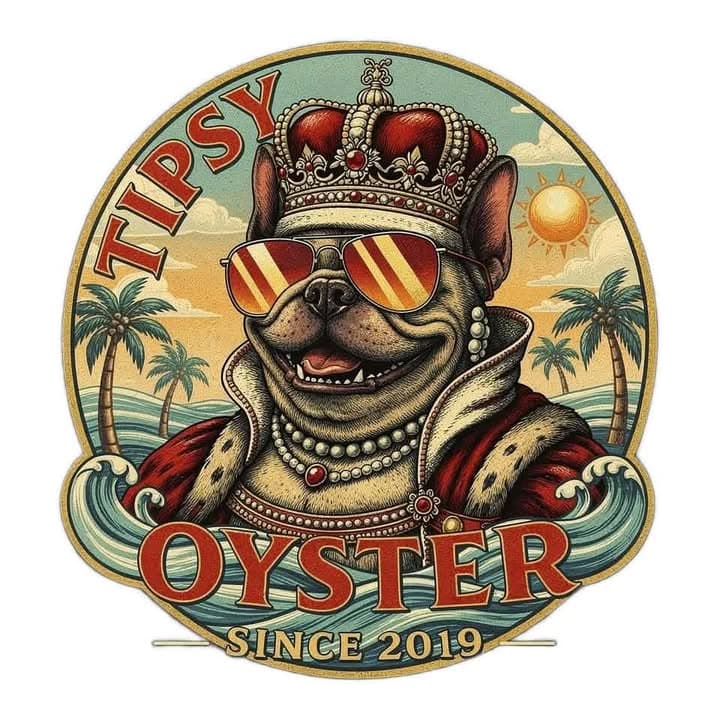 Tipsy Oyster