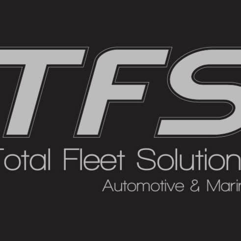 Total Fleet Solutions