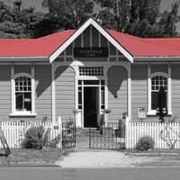 The Courthouse Café