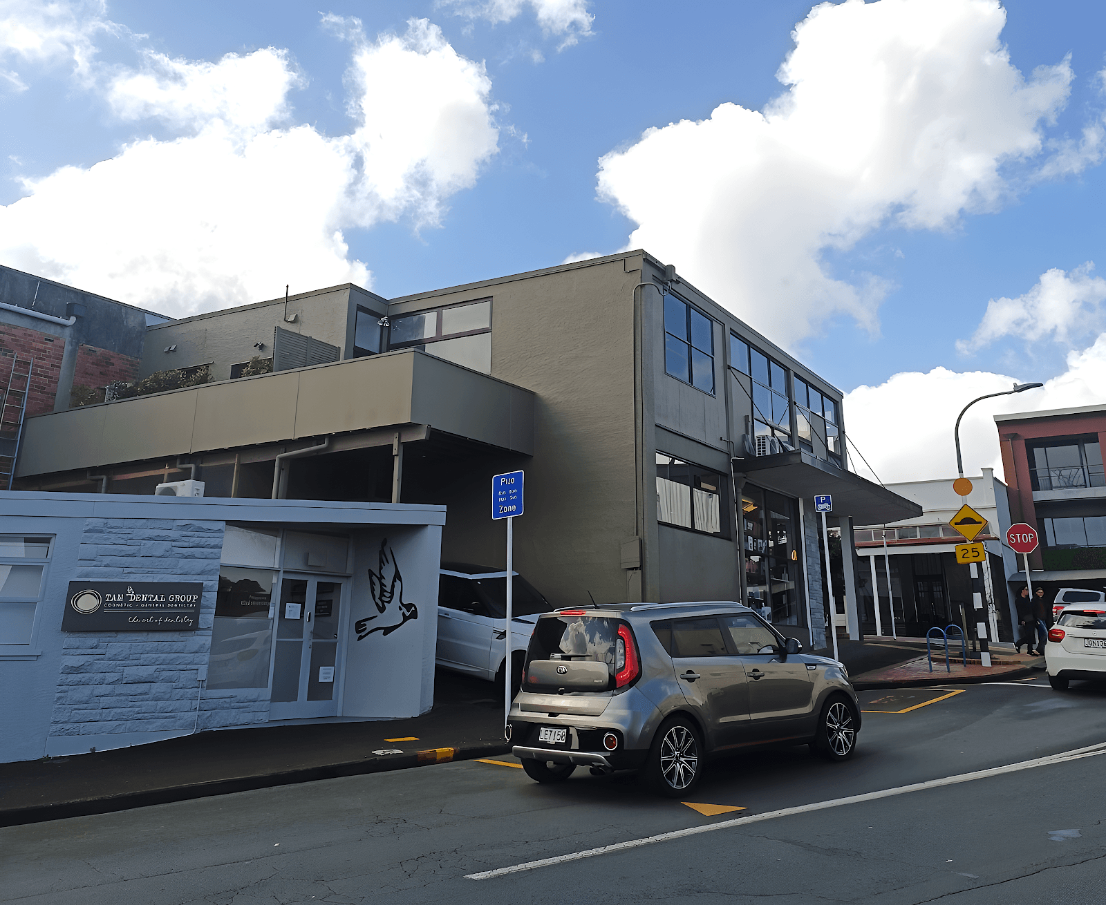 Gordian Legal — Legal Services in Devonport