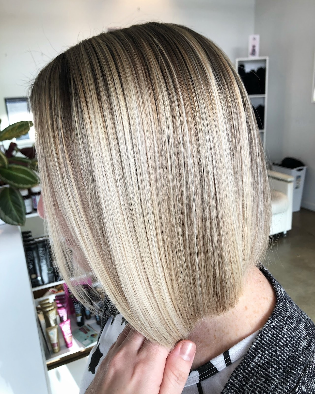 Vivo Hair Salon Orewa — Hair Salons in Orewa