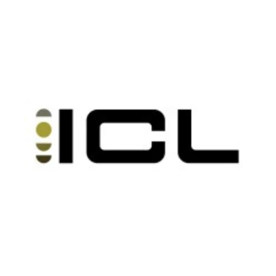 ICL Chartered Accountants logo