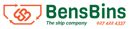 Ben’s Bins